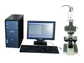 YG002型纖維細度儀